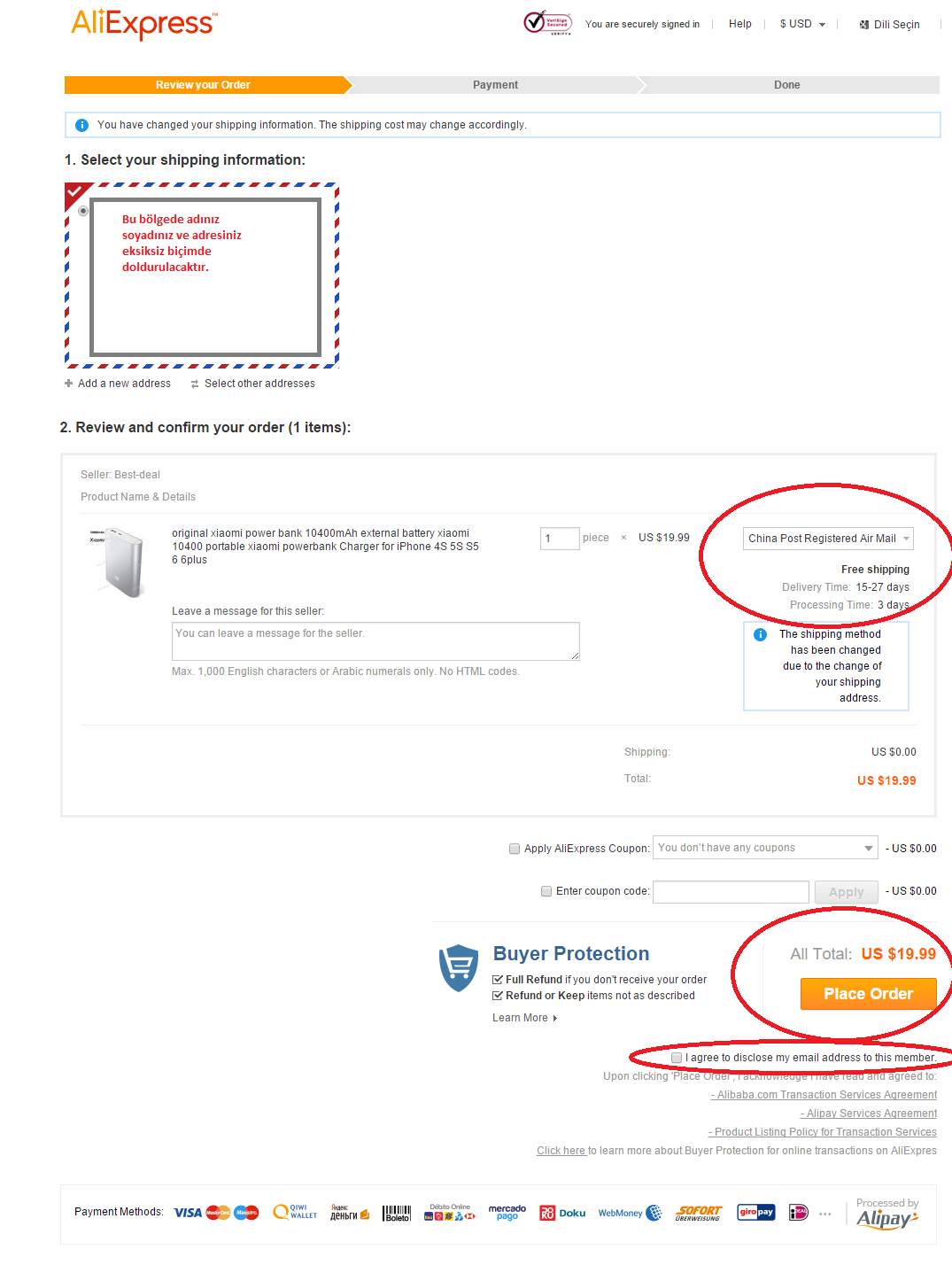 Aliexpress 6