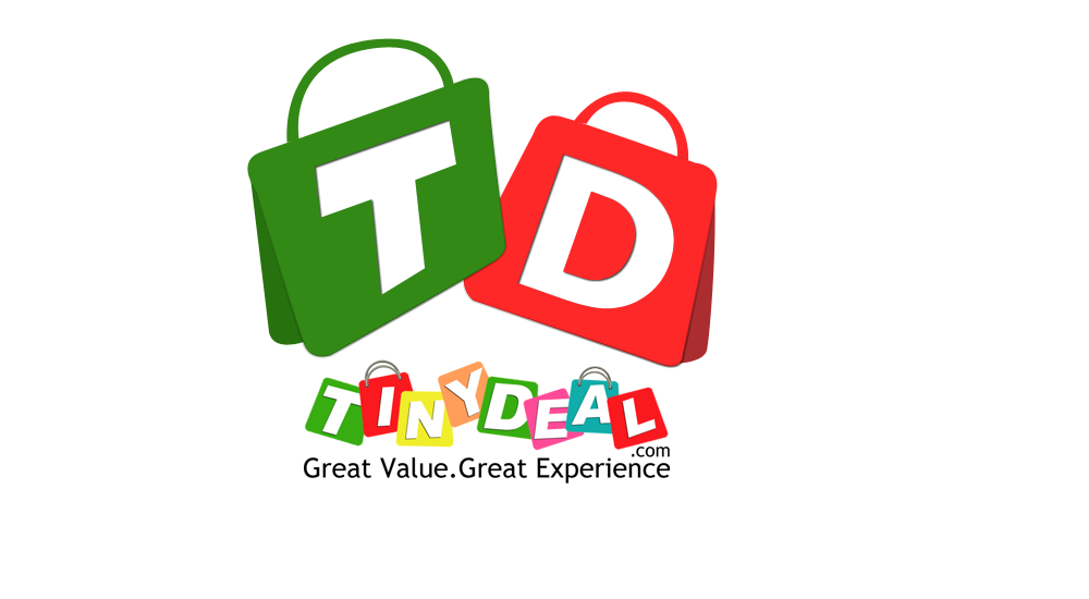 tinydeal.com’dan alışveriş yapmak