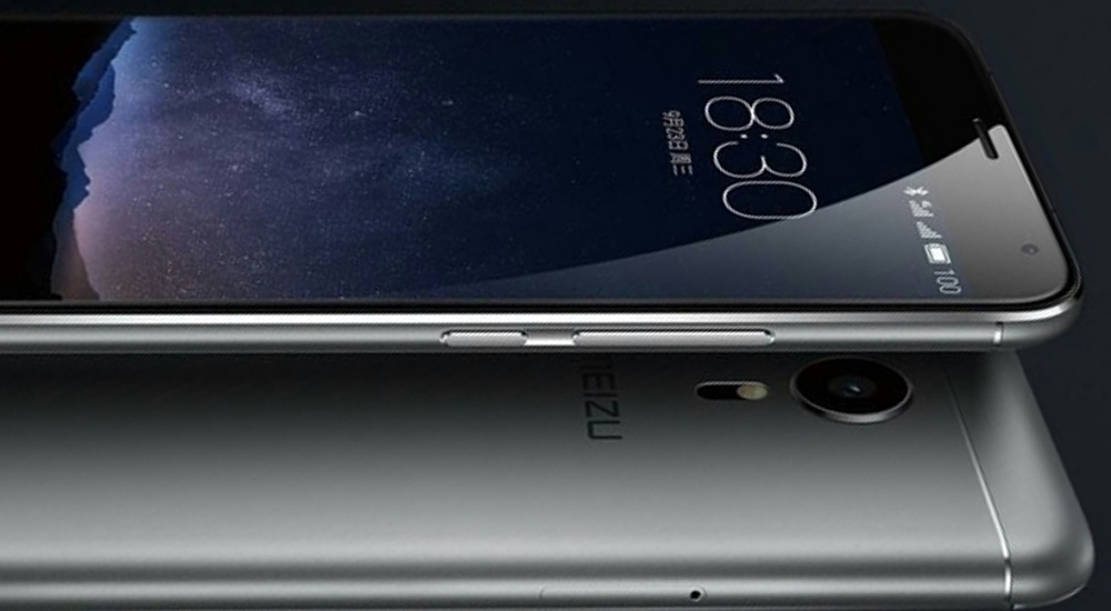 Meizu Pro 5 Teknik Özellikleri