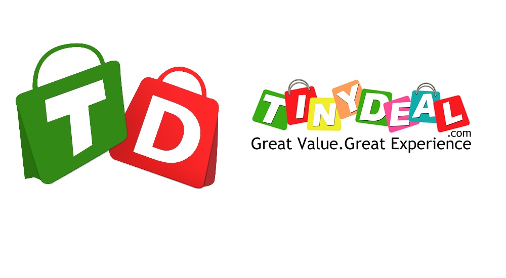 Tinydeal – Çin’in en ucuz online mağazası