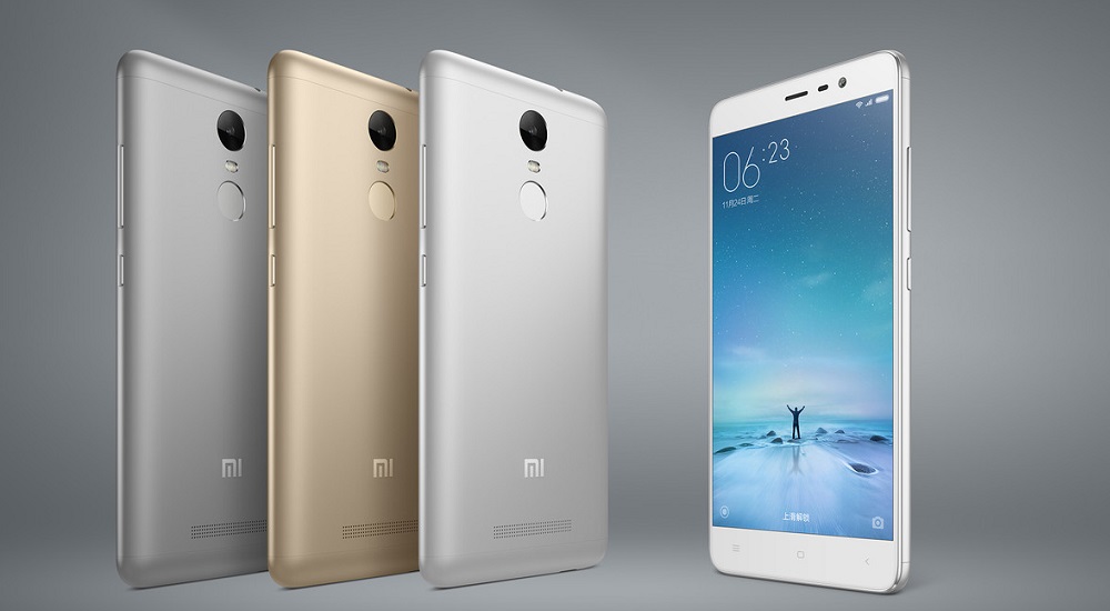 Xiaomi Redmi Note 3 hakkında her şey