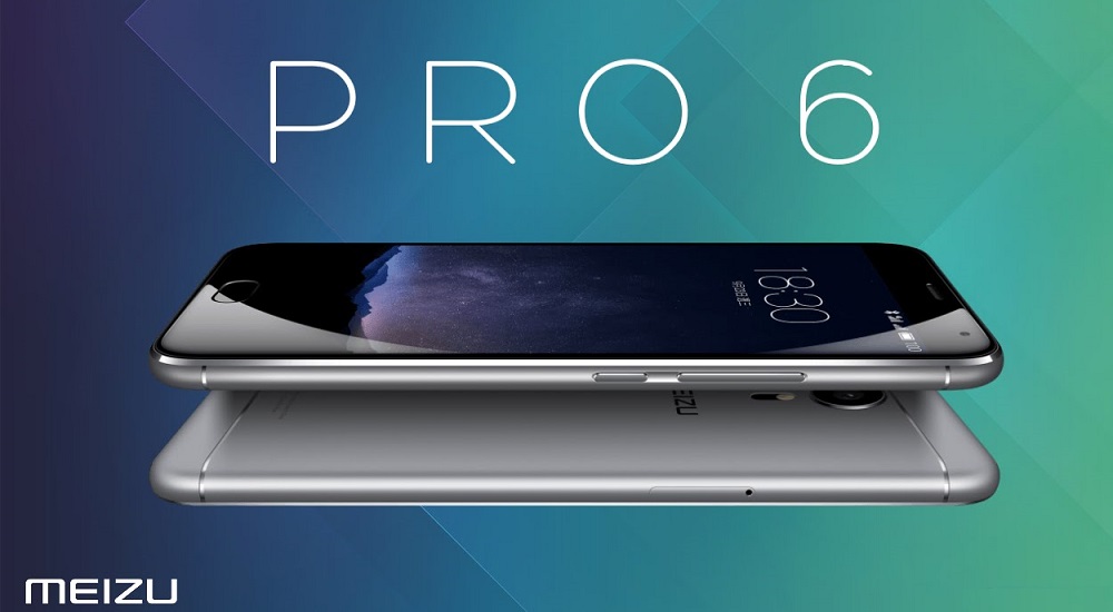 Meizu Pro 6 Teknik Özellikleri